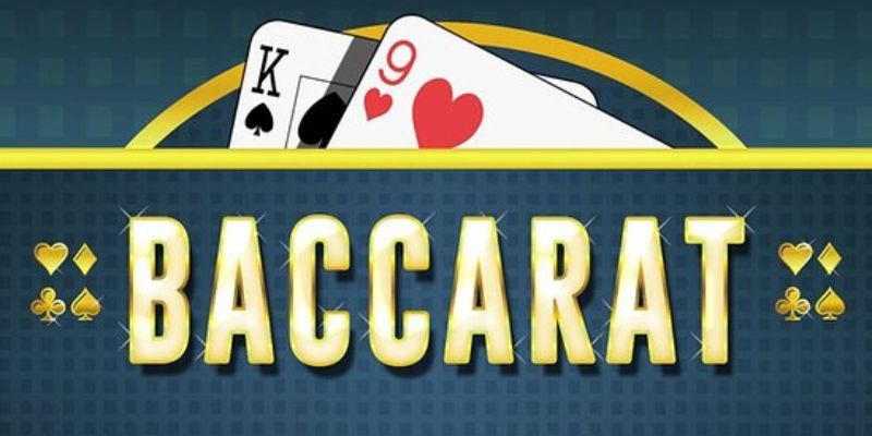 Baccarat trực tuyến - Siêu phẩm giải trí top 1 năm 2025